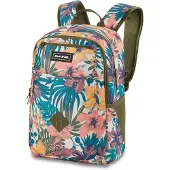 Dakine Essentials Pack 26L white tropidelic