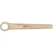 Ks Tools BRONZEplus Einringschlüssel gerade