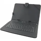 Esperanza - Tablet-Hülle mit integrierter Tastatur