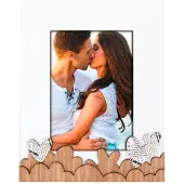 Zep Romina 13x18 Wood Portrait HP657