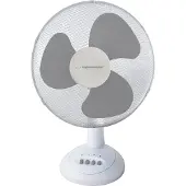 Esperanza Ehf003we 30 Cm Tischventilator
