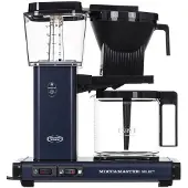 Moccamaster Kgb741 Select Filterkaffeemaschine