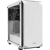Be quiet! Pure Base 500 Tower-gehäuse Mit Fenster
