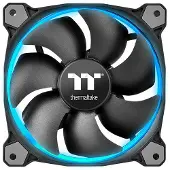 Thermaltake Riing 12 Sync, Ventilator, 12 cm, 800 RPM, 1500 RPM, 26,4 dB, 40,6 cfm
