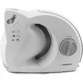 Esperanza EKM017W, Elektro, 1,5 cm, Edelstahl, Weiß, Kunststoff, Edelstahl, 17 cm, 150 W