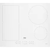 Beko Hii64200fmtw Induktionskochfeld 60 Cm 4 Brennern
