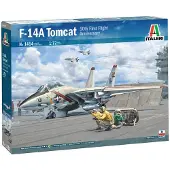 Wittmax 1:72 F-14A 'Tomcat'