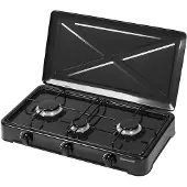 Ravanson K-03TB Gas-Kochfeld 60,2 cm