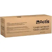 Actis TO-B432A Tonerkartusche für OKI-Drucker; OKI 45807106 Ersatz; Standard; 7000 Seiten; schwarz, 7000 Seiten, Schwarz, 1 Stück(e)