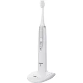 Blaupunkt SoniCare DTS601 Schallzahnbürste + 3 Ersatzbürstenköpfe