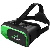 Esperanza EGV300 3D VR Brille für Smartphone