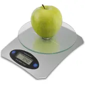 Esperanza KITCHEN SCALE AVOCADO