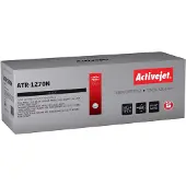 ActiveJet ATR-1270N Tonerkartusche (Ersatz für Ricoh 1270D 888261; Höchste; 7000 seiten; schwarz), 7000 Seiten, Schwarz, 1 Stück(e)