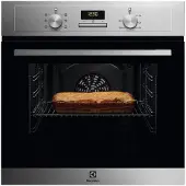 Electrolux Eof3h00bx Multifunktionsofen 65l