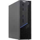 Akyga Ak-202-01bk Pc-tower-gehäuse