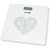 General Personal Weighing Scale Lucznik BS-973W1