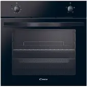 Candy Idea FIDC N100, Medium, Elektrischer Ofen, 70 l, 70 l, Statisch, Integriert