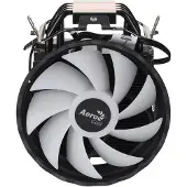 Aerocool Rave 4 Frgb Pwm 4p Cpu-lüfter