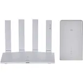 ZTE Mc889 Tragbarer Router