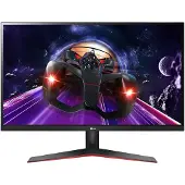 LG 27MP60GP-B, 68,6 cm (27"), 1920 x 1080 Pixel, Full HD, LED, 5 ms, Schwarz