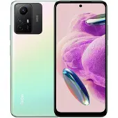 Xiaomi MZB0E9GEU Smartphone 16,3 cm (6.43") Dual-SIM Android 12 4G USB Typ-C 6 GB 128 GB 5000 mAh Schwarz
