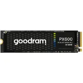 Goodram SSDPR-PX600-1K0-80, 1 TB, M.2, 5000 MB/s