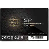 Silicon Power Ace A58, 256 GB