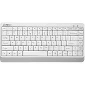 A4Tech Tastatur FSTYLER FK11 weiß A4TKLA47119 (A4TKLA47119)