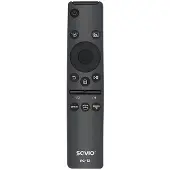 Savio RC-12 Fernbedienung IR Wireless TV