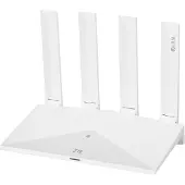 ZTE T3000 Wi-Fi 6 Router Wi-Fi Router IDU