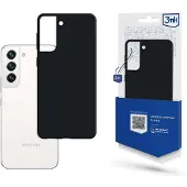3MK Matt Case Soft Touch Silikonhülle Series