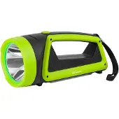 Tracer Taschenlampe mit Powerbank – 7 Lichtmodi
