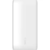 Belkin 20.000mah 30w Pd Usb-c/usb-a Powerbank