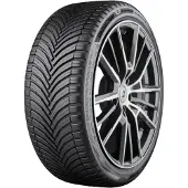 Bridgestone GAN car-tyres Turanza All season 6 ( 225/55 R17 101W XL Enliten / EV )