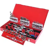 Ks Tools 331.0744, 3,93 kg, 44 Werkzeug