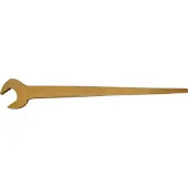 Ks Tools Zuggabelschlüssel 963.7984 130mm Aluminium-Bronze (Nicht-Eisen-Legierung) 4400g
