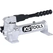 Ks Tools Hydraulik-Handpumpe, 700bar - 700.1792