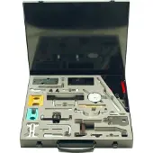 Ks Tools 400.1250, 6,18 kg, 36 Werkzeug