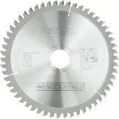 Hikoki Hm - Sägeblatt 190x30xZ54