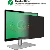 Upscreen Spy Shield Blickschutzfolie