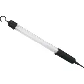 Bachmann fluorescent hand lamp 8W IP20 cable 5m