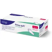 Hartmann Peha-soft latex protect 1 St Handschuhe