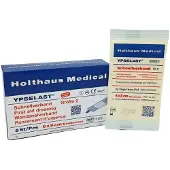 Holthaus Medical Schnellverband Ypselast 6x8 cm 5 St Verband