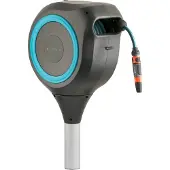 Gardena Rollup M 20 M Schlauchhalterung