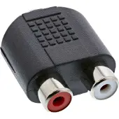 Intos Audio Adapter
