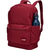 Case Logic Campus CCAM1216 - Pomegranate Red, Stadt, Uni, 39,6 cm (15.6"), Notebook-Gehäuse, Wasserfest, Polyester