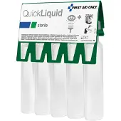 FIRST AID ONLY Augenspüllösung QuickLiquid 100 ml