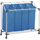 vidaXL Yuna 4 bags
