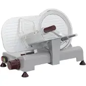 RGV Luxury Italia 22 GL-R, Elektro, 1,6 cm, Grau, Aluminium, 1,4 cm, 140 W