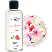 Lampe Berger Nachfüllung Lampe Berger 500ML Amour d'Hibiscus